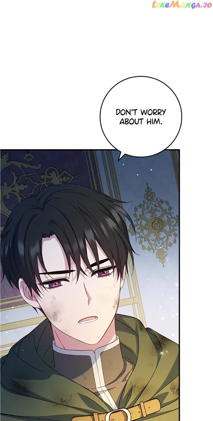 Fakes Don’t Want To Be Real Chapter 16 page 28 - 