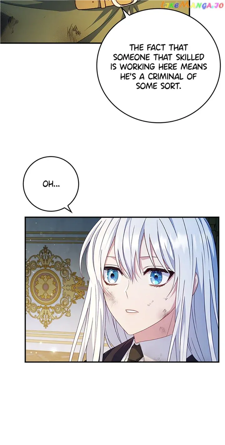 Fakes Don’t Want To Be Real Chapter 16 page 29 - 