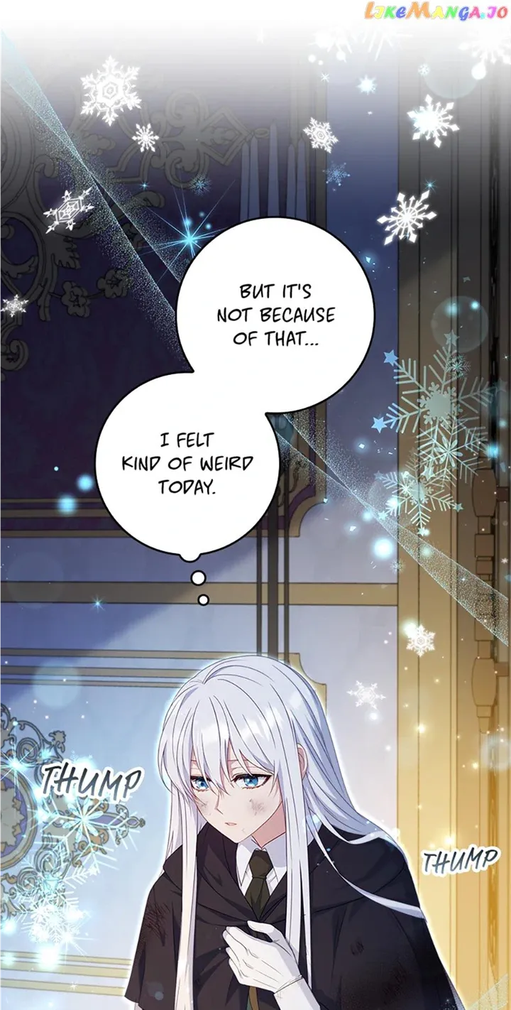 Fakes Don’t Want To Be Real Chapter 16 page 30 - 