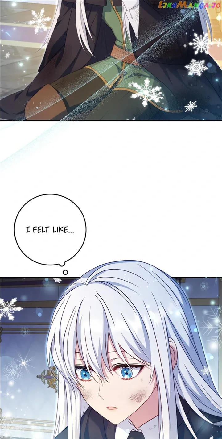 Fakes Don’t Want To Be Real Chapter 16 page 31 - 