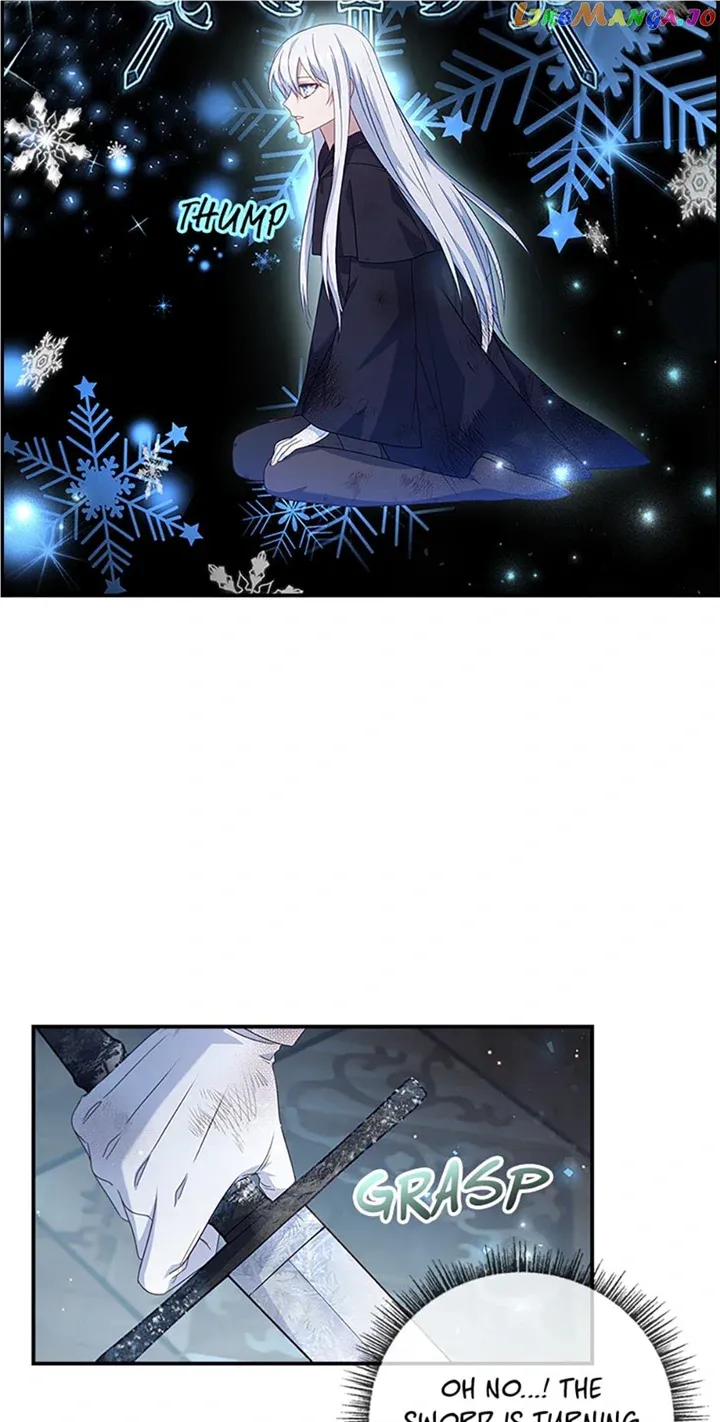 Fakes Don’t Want To Be Real Chapter 16 page 33 - 