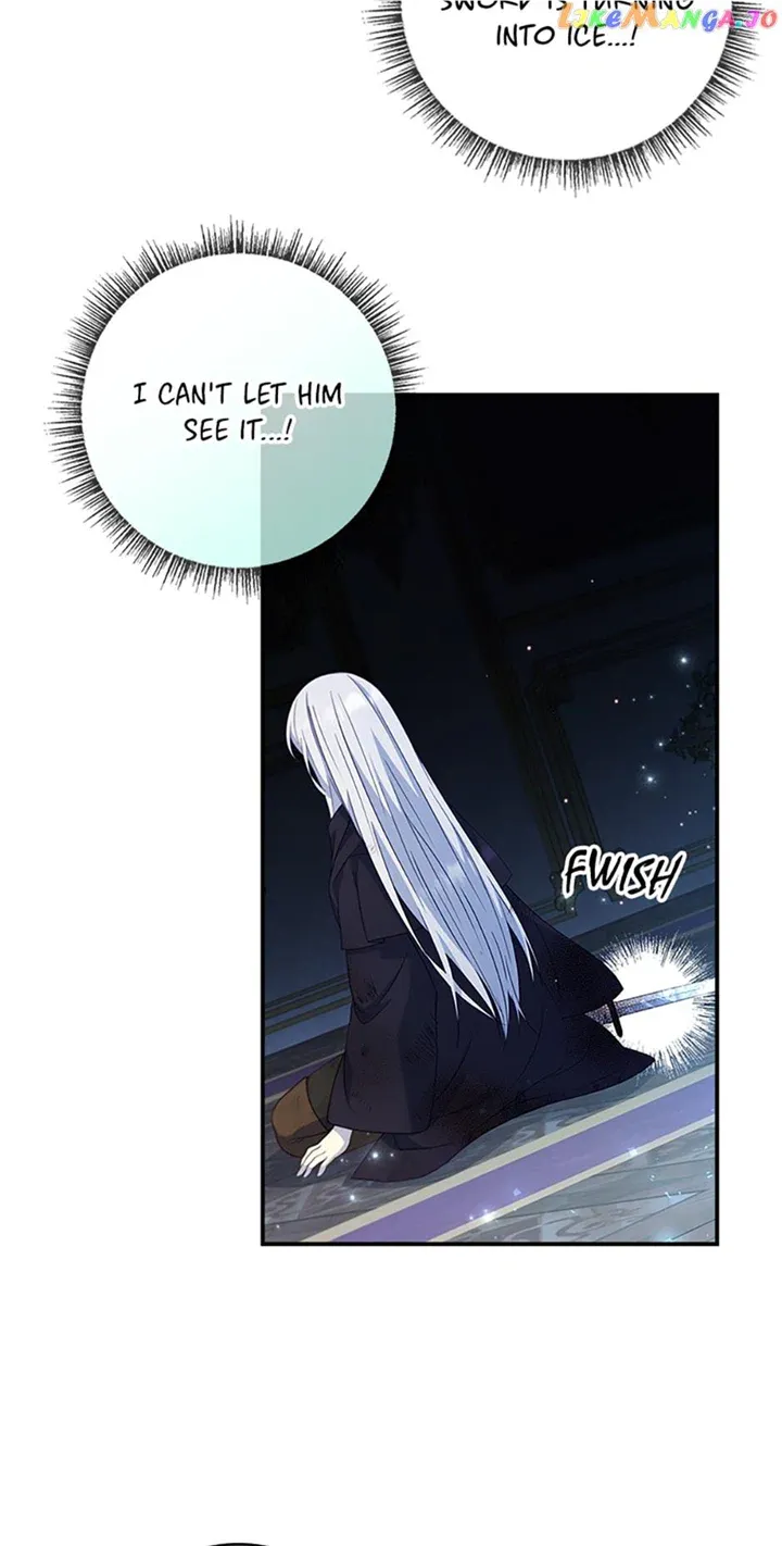 Fakes Don’t Want To Be Real Chapter 16 page 34 - 