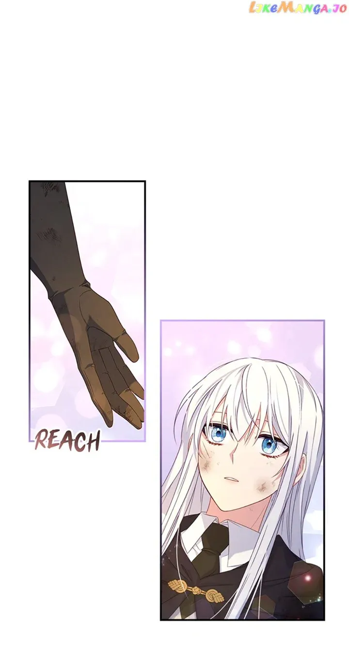 Fakes Don’t Want To Be Real Chapter 16 page 37 - 