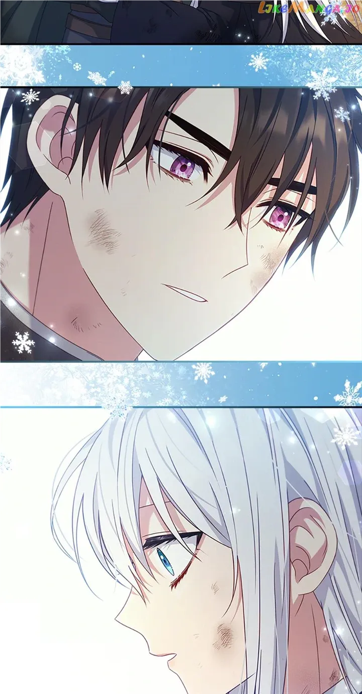 Fakes Don’t Want To Be Real Chapter 16 page 40 - 