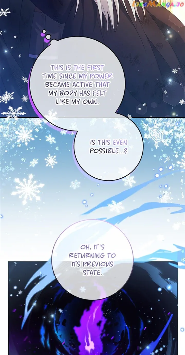 Fakes Don’t Want To Be Real Chapter 16 page 42 - 