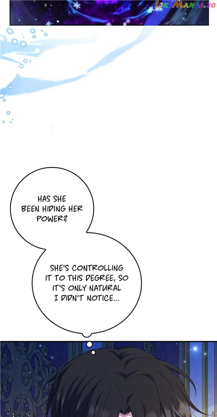 Fakes Don’t Want To Be Real Chapter 16 page 43 - 