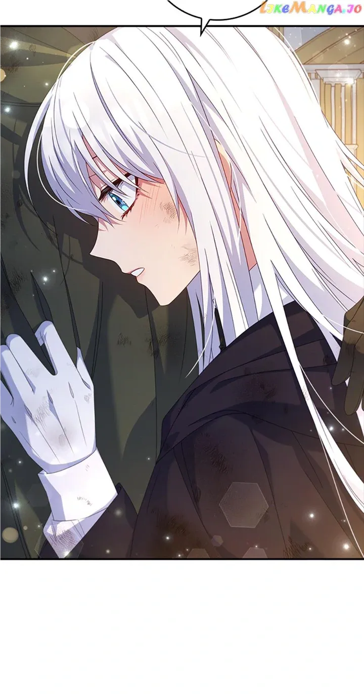 Fakes Don’t Want To Be Real Chapter 16 page 45 - 