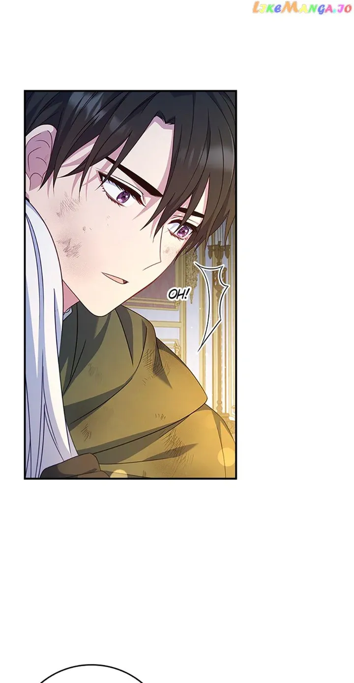 Fakes Don’t Want To Be Real Chapter 16 page 46 - 
