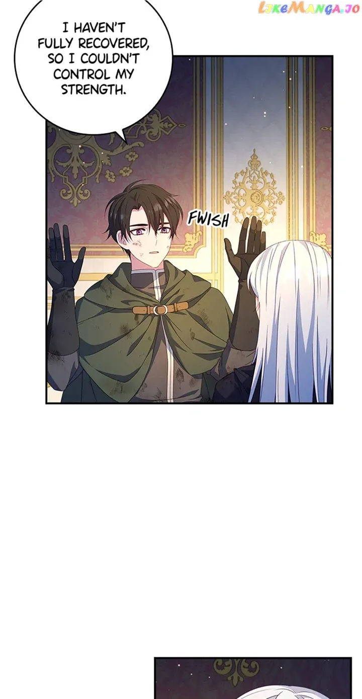 Fakes Don’t Want To Be Real Chapter 16 page 47 - 