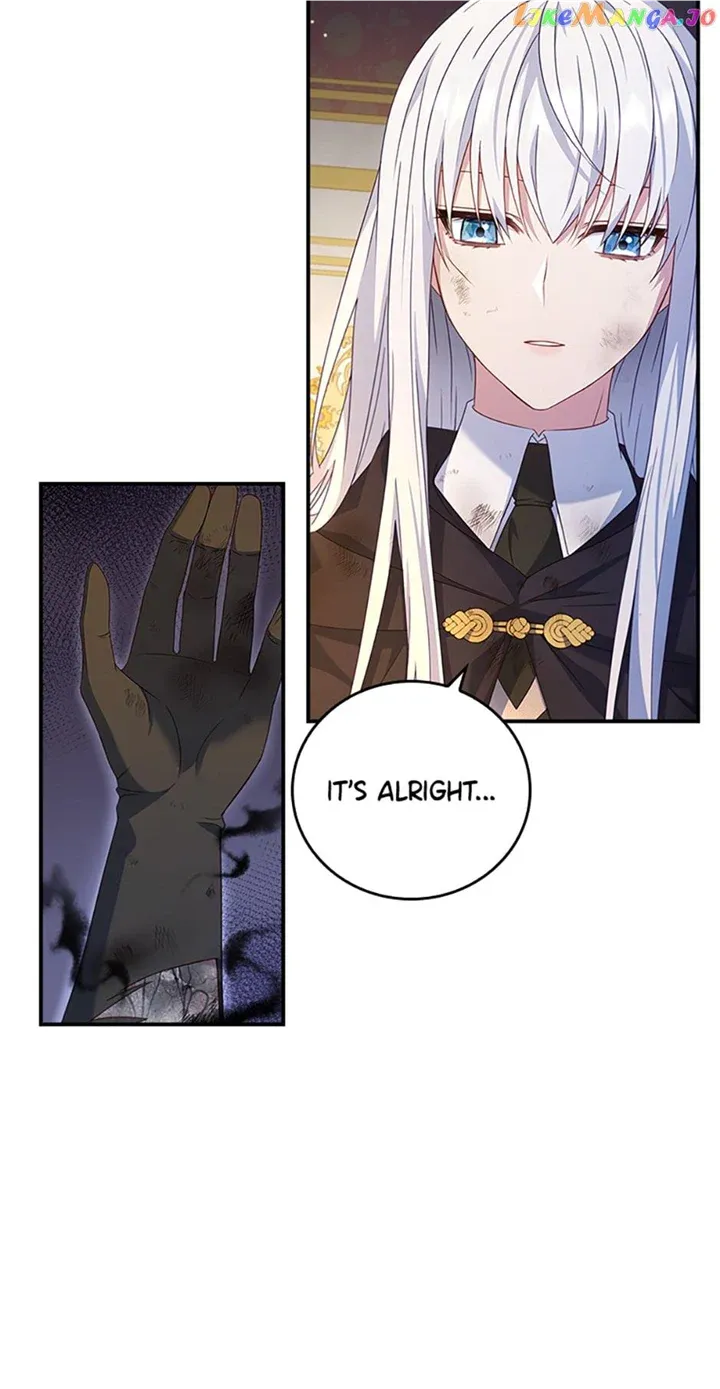 Fakes Don’t Want To Be Real Chapter 16 page 48 - 