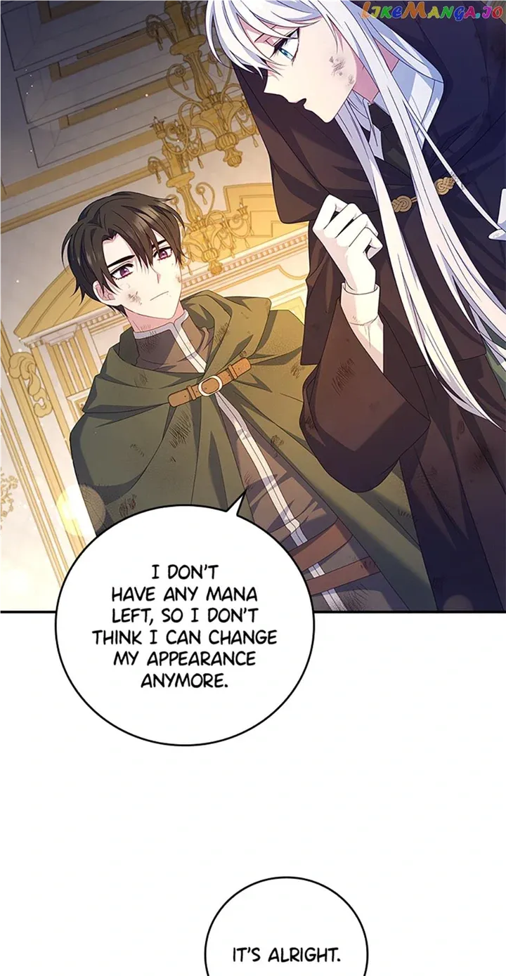 Fakes Don’t Want To Be Real Chapter 16 page 50 - 