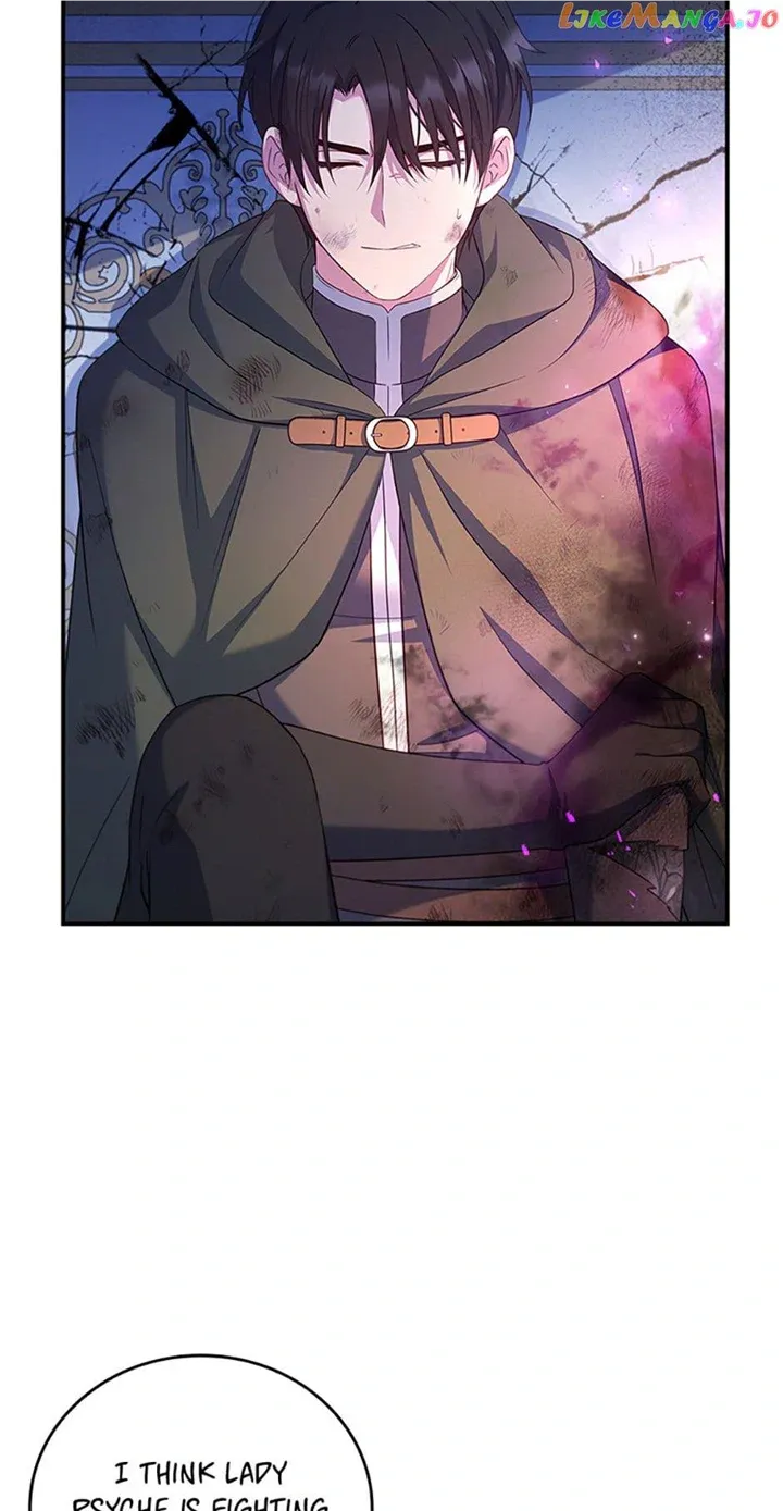 Fakes Don’t Want To Be Real Chapter 16 page 6 - 