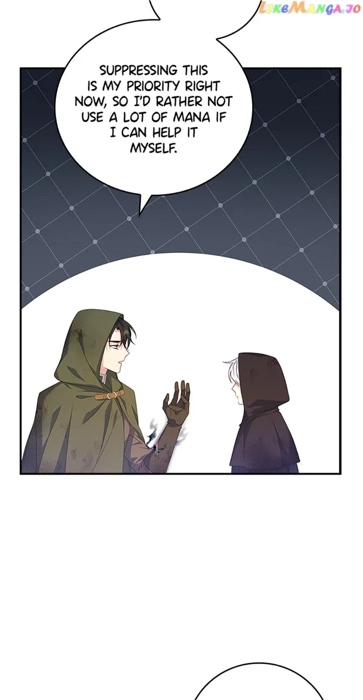 Fakes Don’t Want To Be Real Chapter 16 page 51 - 