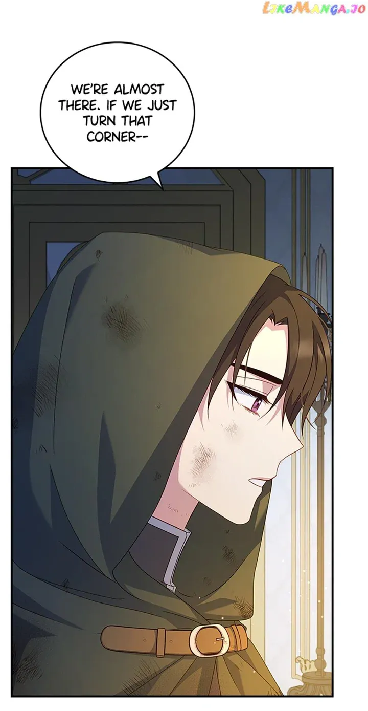 Fakes Don’t Want To Be Real Chapter 16 page 53 - 