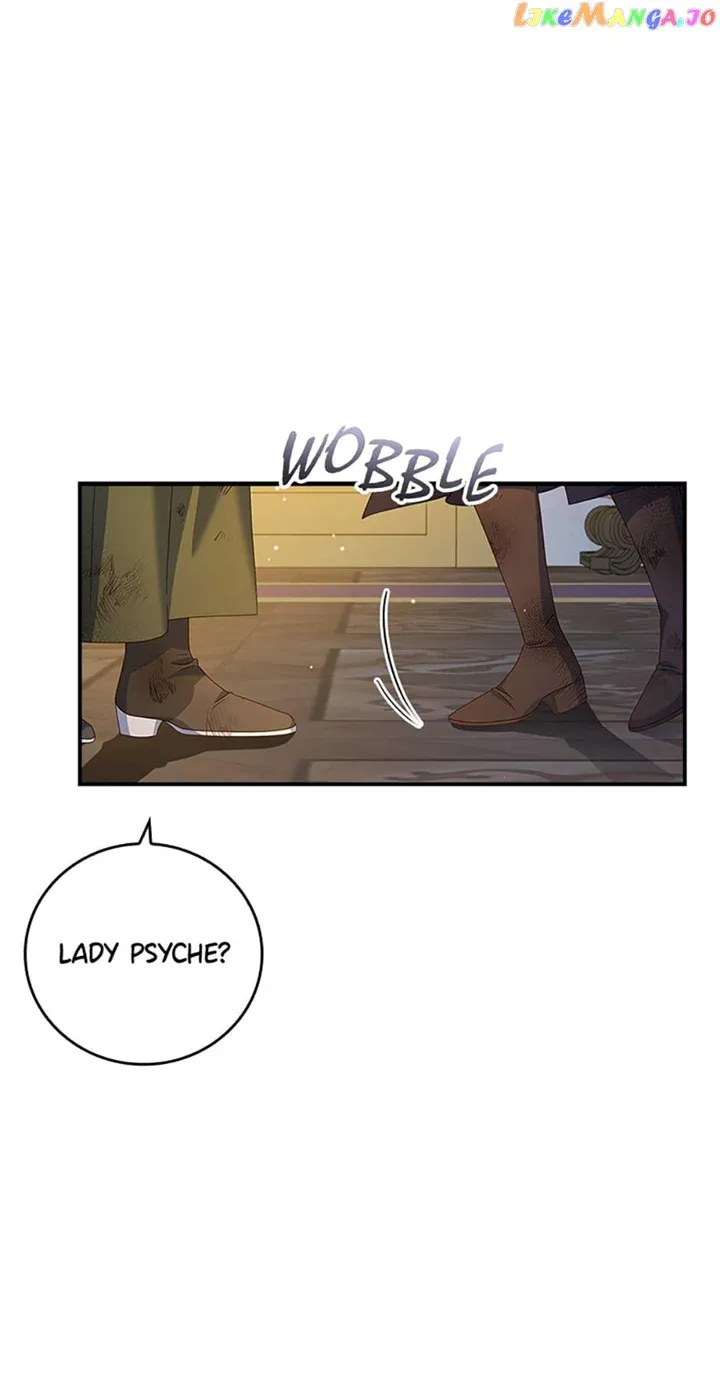 Fakes Don’t Want To Be Real Chapter 16 page 54 - 