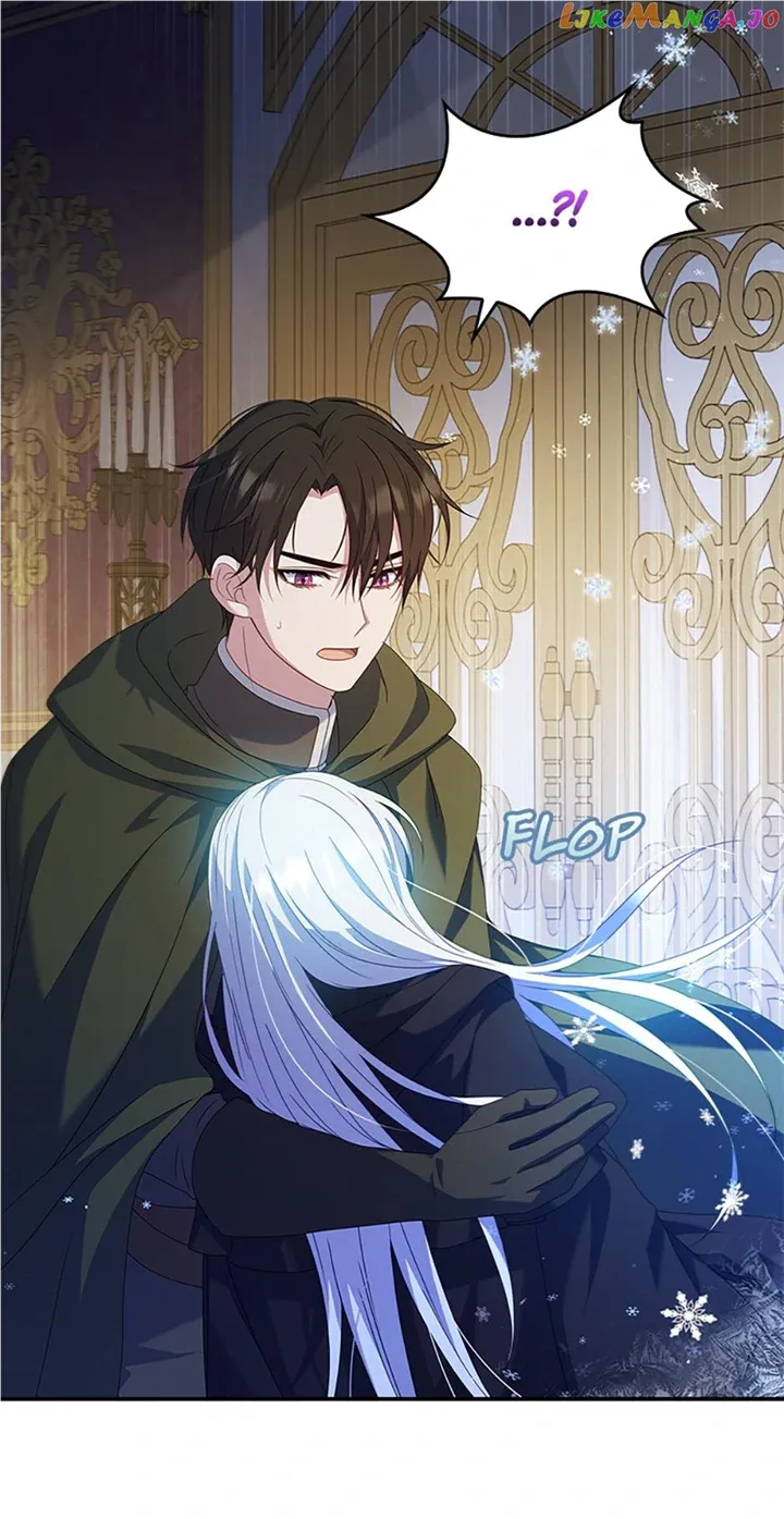 Fakes Don’t Want To Be Real Chapter 16 page 57 - 