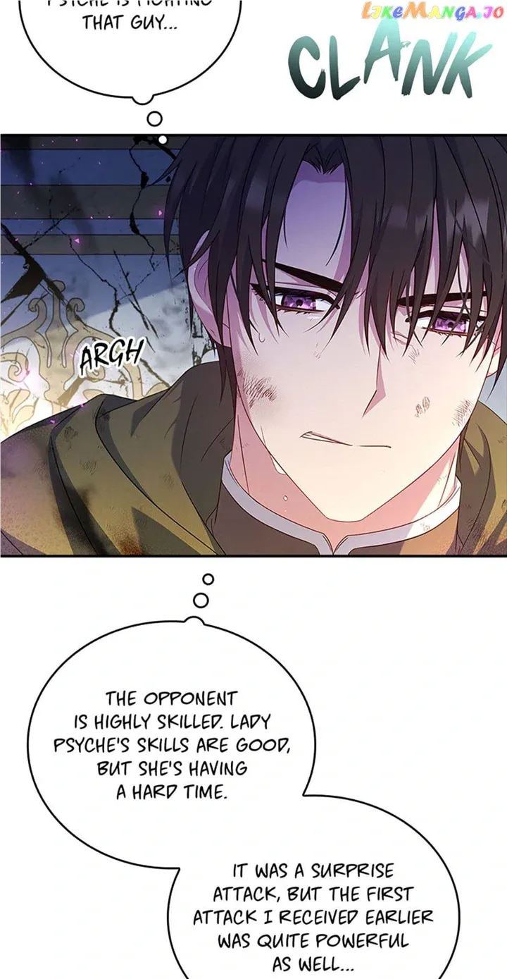 Fakes Don’t Want To Be Real Chapter 16 page 7 - 