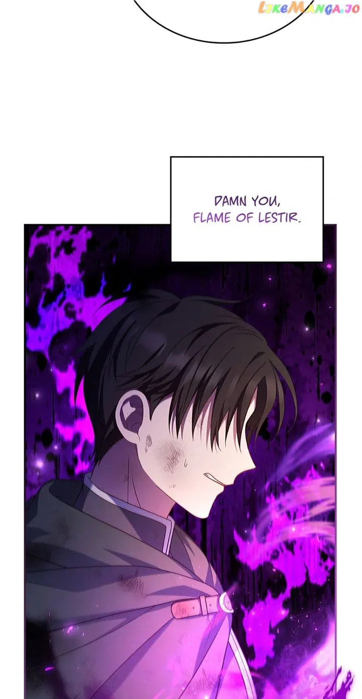 Fakes Don’t Want To Be Real Chapter 16 page 8 - 