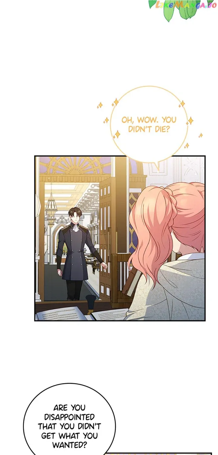 Fakes Don’t Want To Be Real Chapter 17 page 13 - 