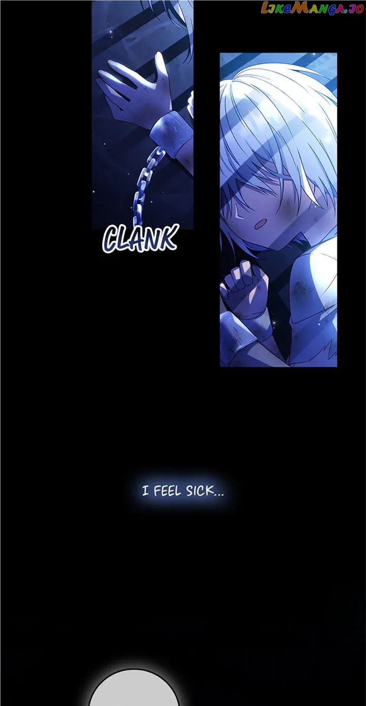 Fakes Don’t Want To Be Real Chapter 17 page 3 - 