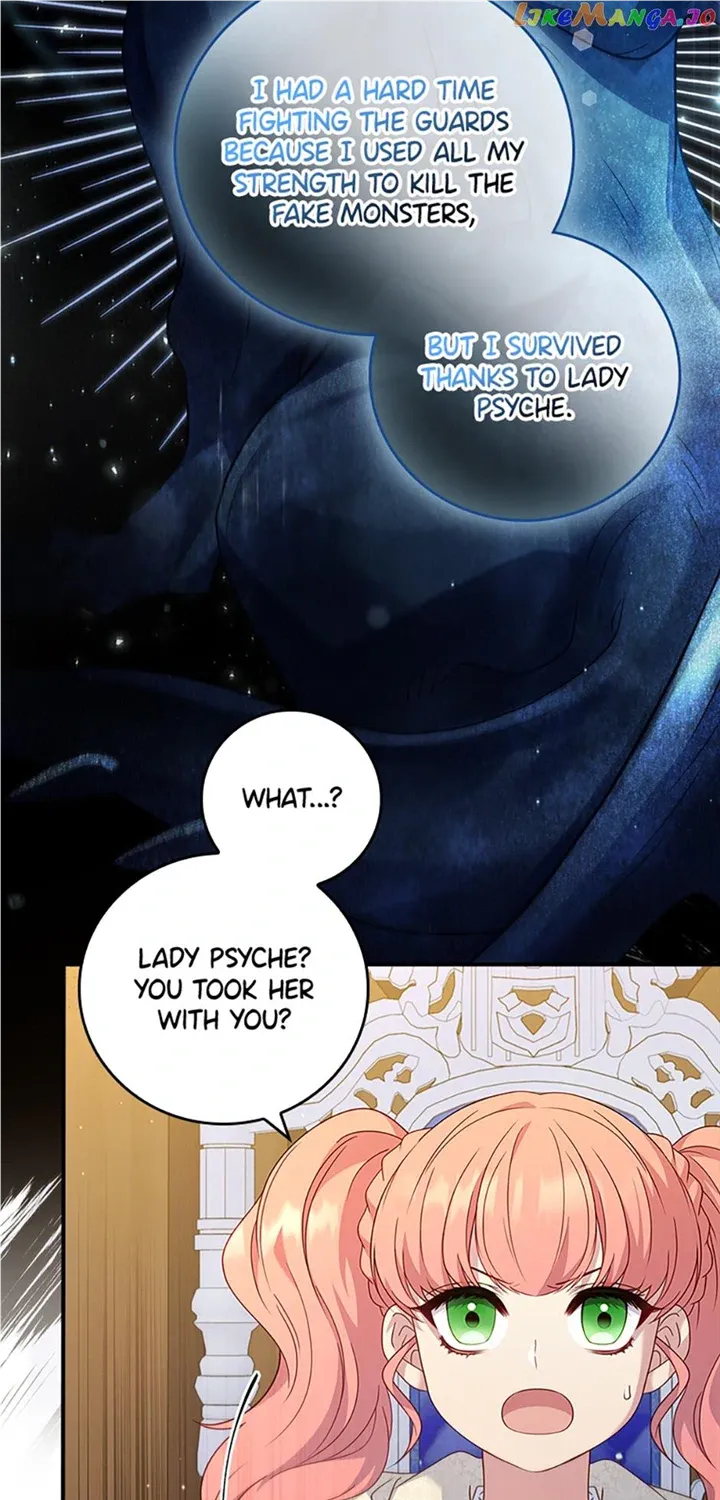 Fakes Don’t Want To Be Real Chapter 17 page 23 - 
