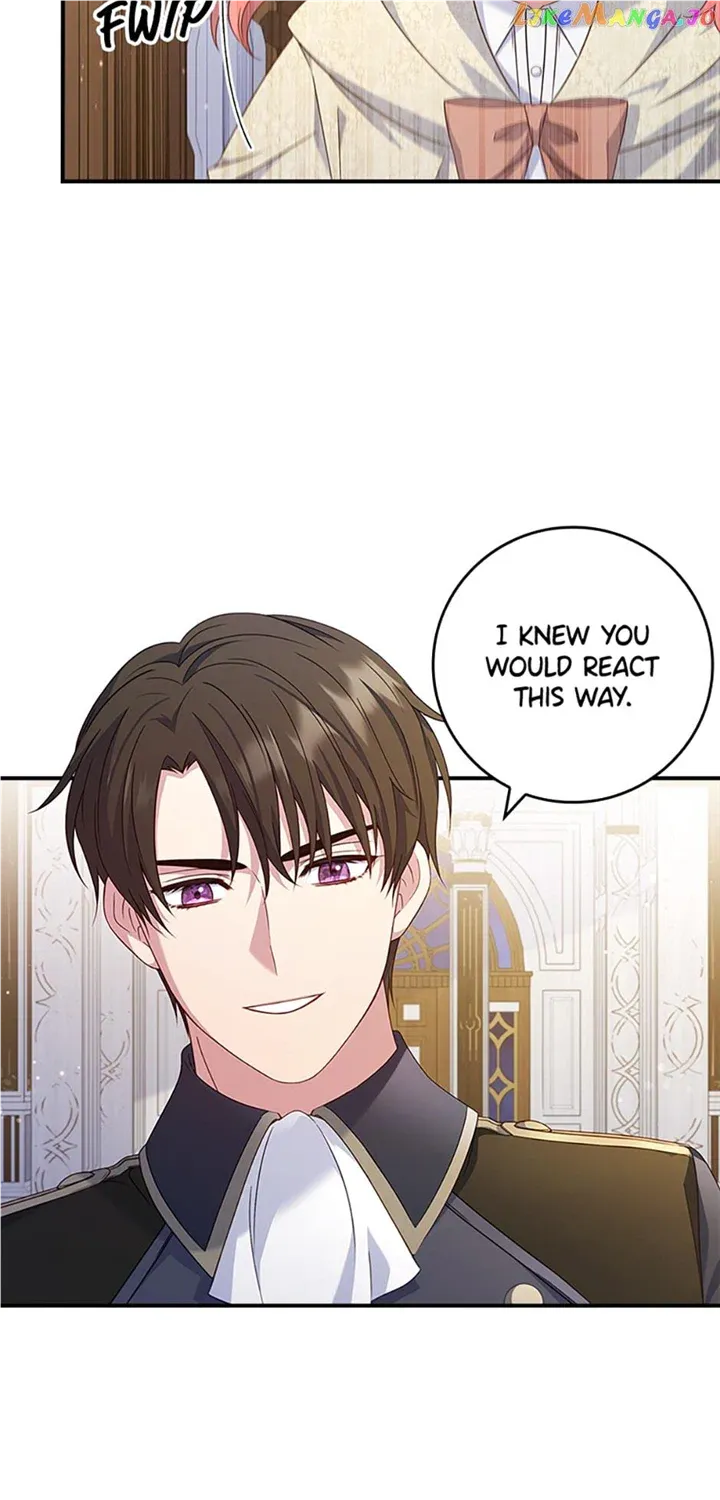 Fakes Don’t Want To Be Real Chapter 17 page 25 - 