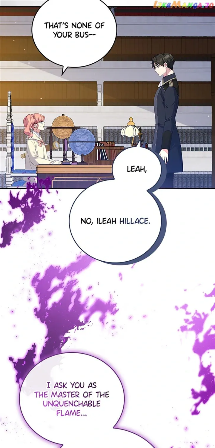 Fakes Don’t Want To Be Real Chapter 17 page 31 - 