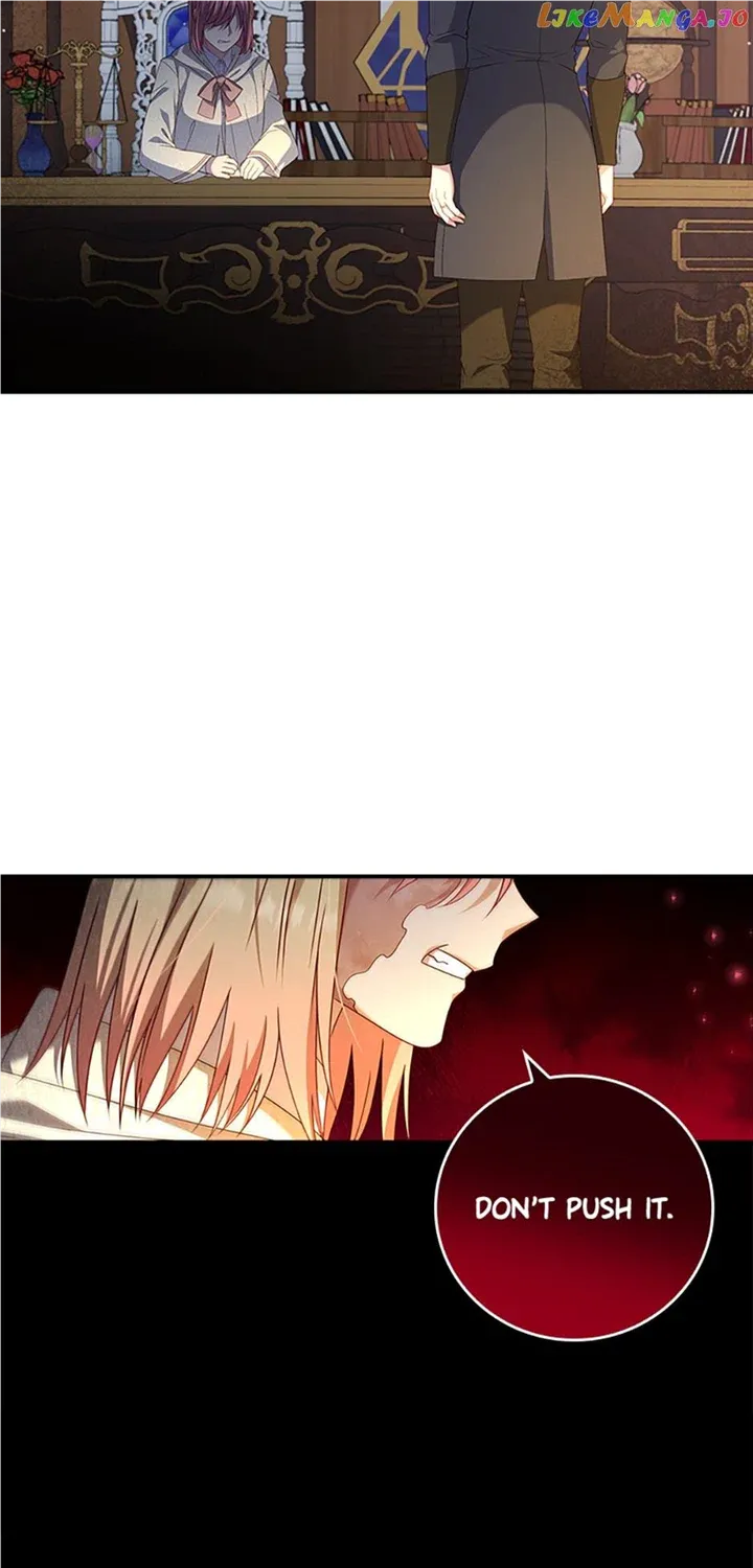 Fakes Don’t Want To Be Real Chapter 17 page 37 - 
