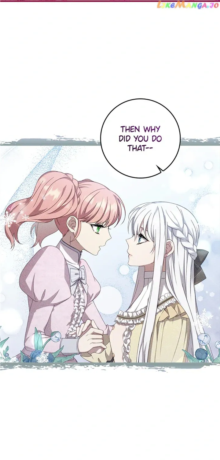Fakes Don’t Want To Be Real Chapter 17 page 41 - 