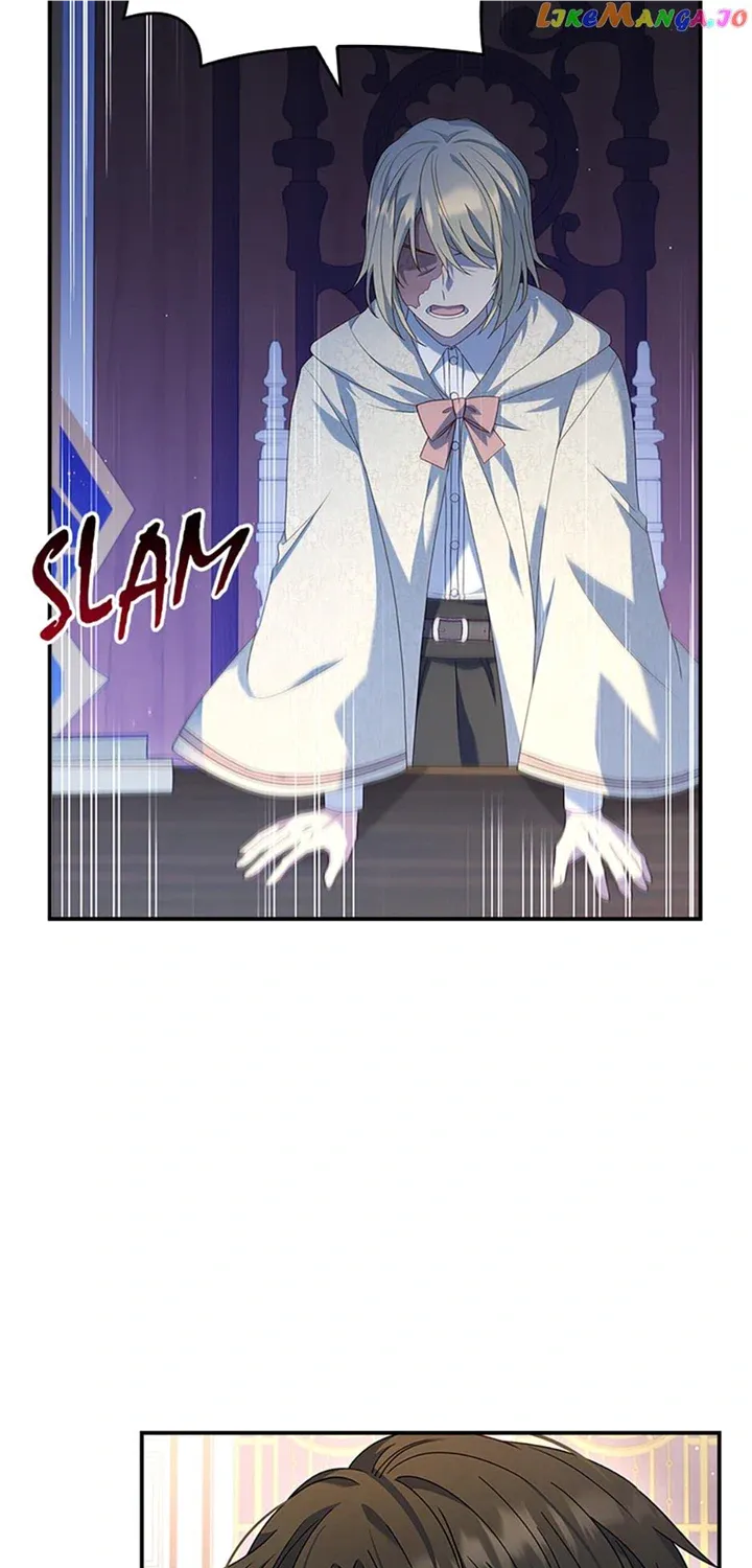 Fakes Don’t Want To Be Real Chapter 17 page 45 - 