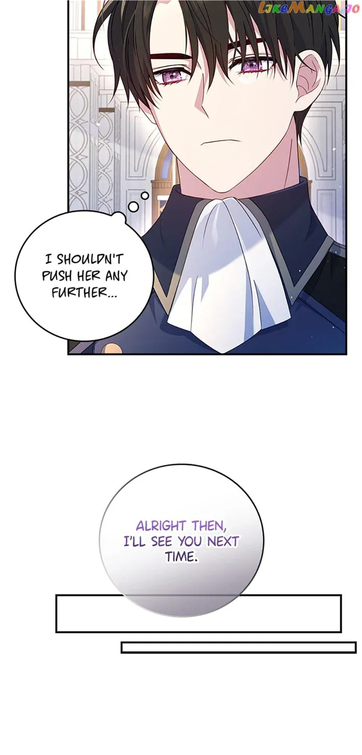 Fakes Don’t Want To Be Real Chapter 17 page 47 - 