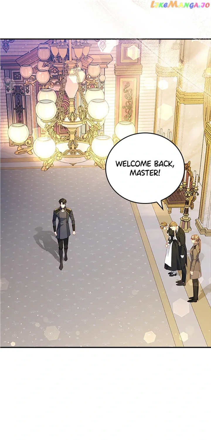 Fakes Don’t Want To Be Real Chapter 17 page 57 - 