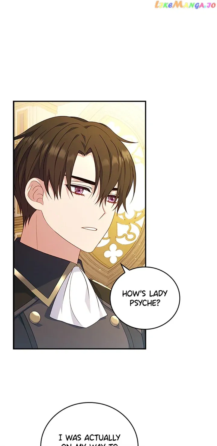 Fakes Don’t Want To Be Real Chapter 17 page 59 - 