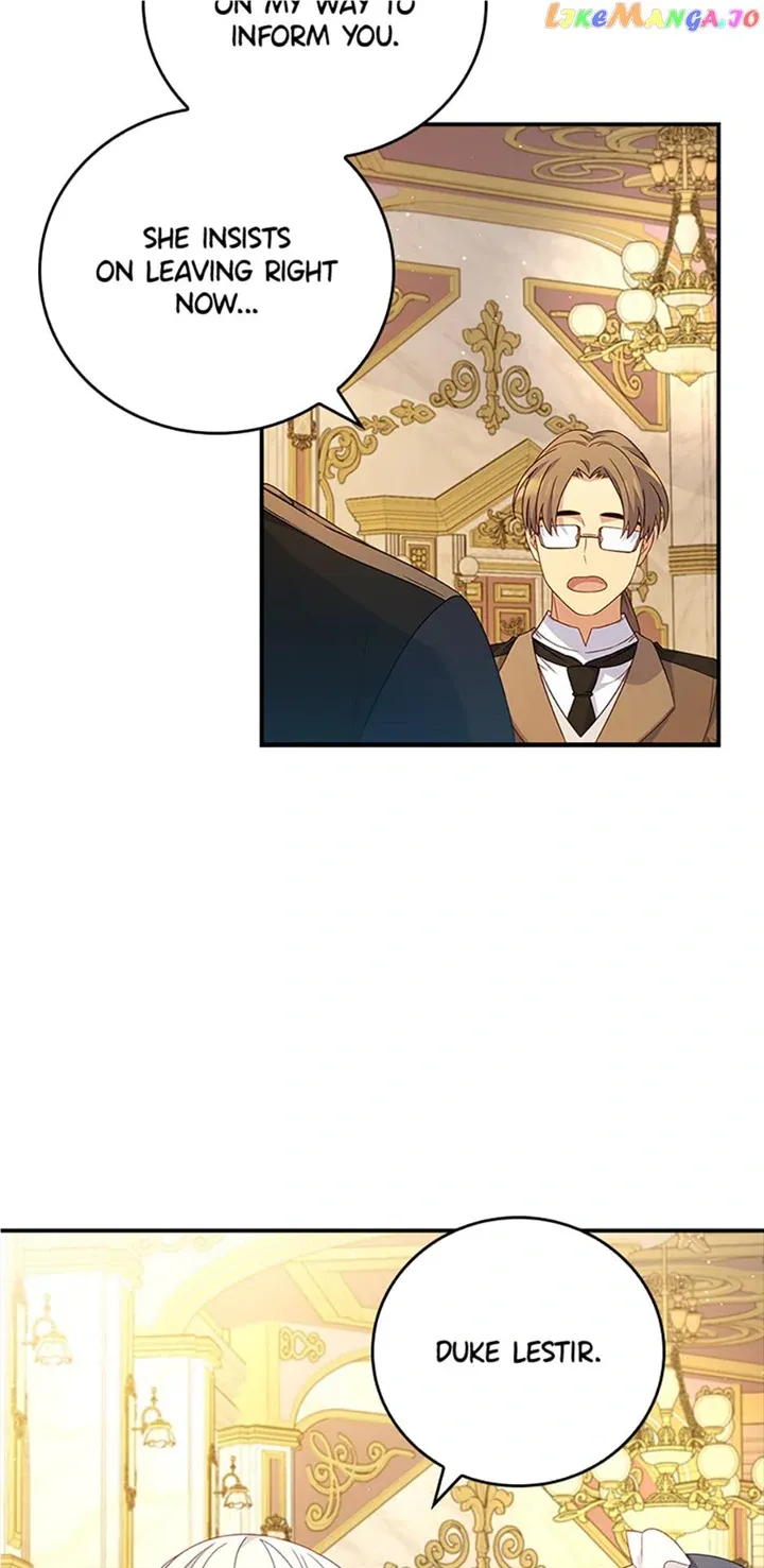 Fakes Don’t Want To Be Real Chapter 17 page 60 - 