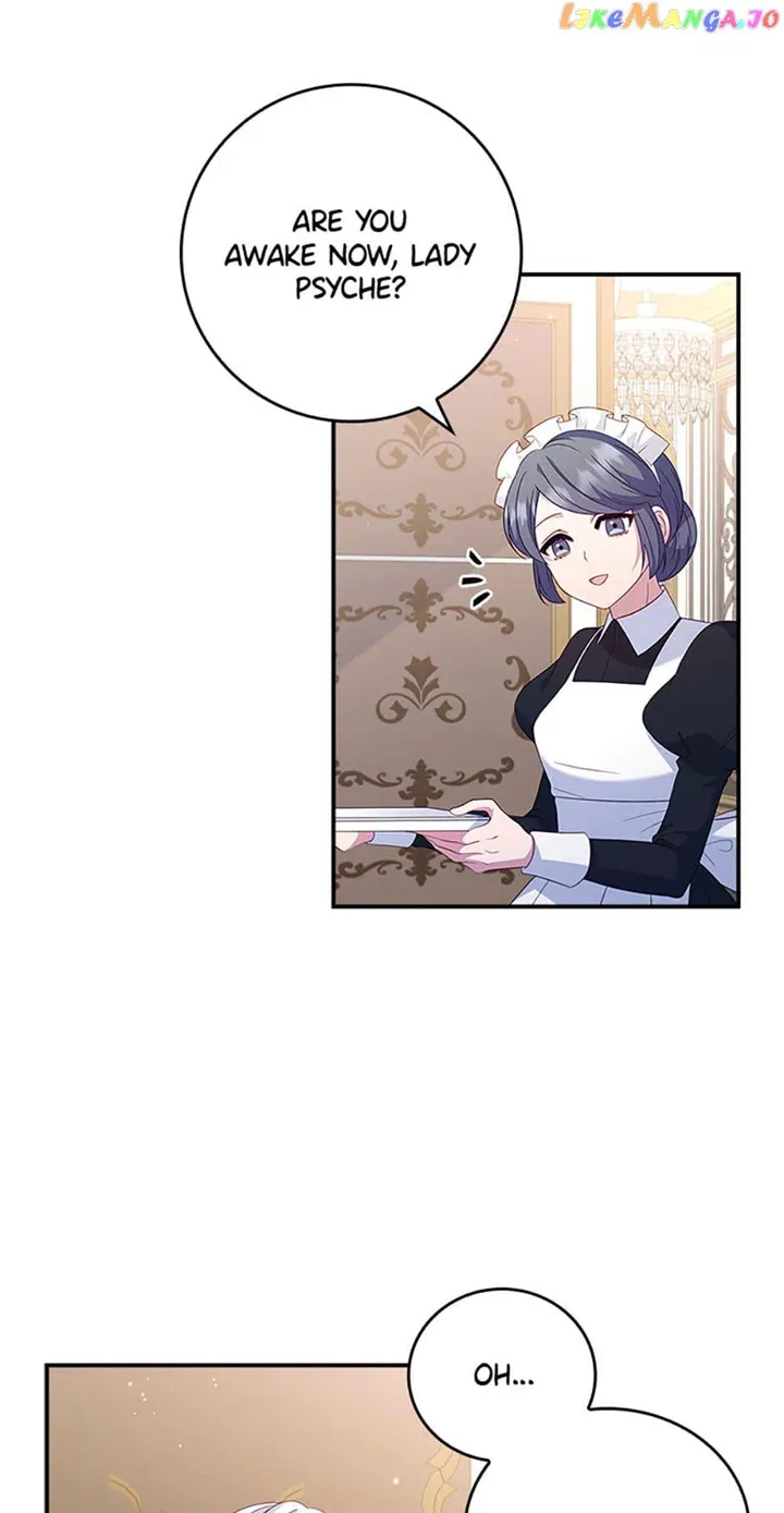 Fakes Don’t Want To Be Real Chapter 17 page 7 - 