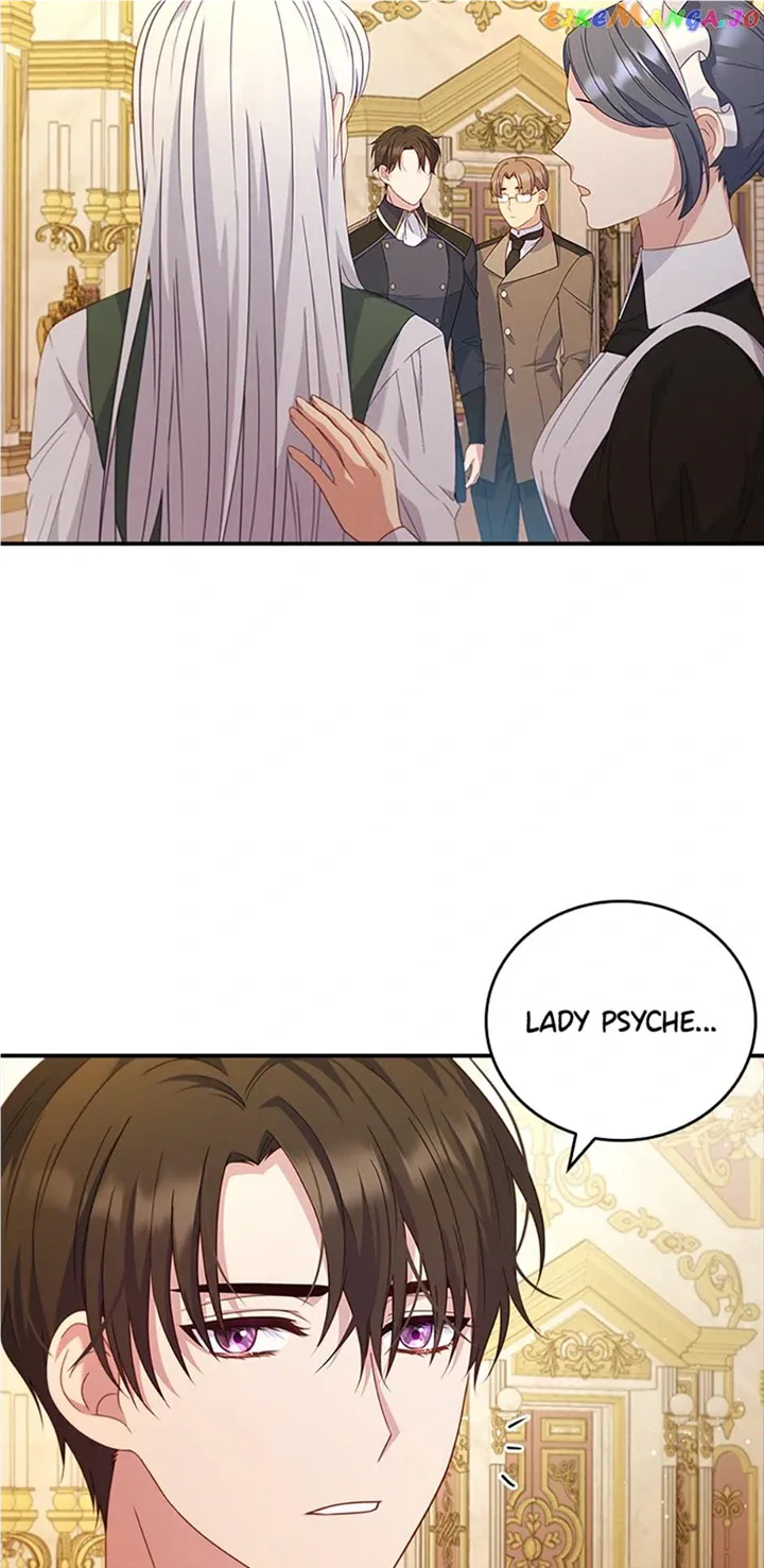 Fakes Don’t Want To Be Real Chapter 17 page 61 - 