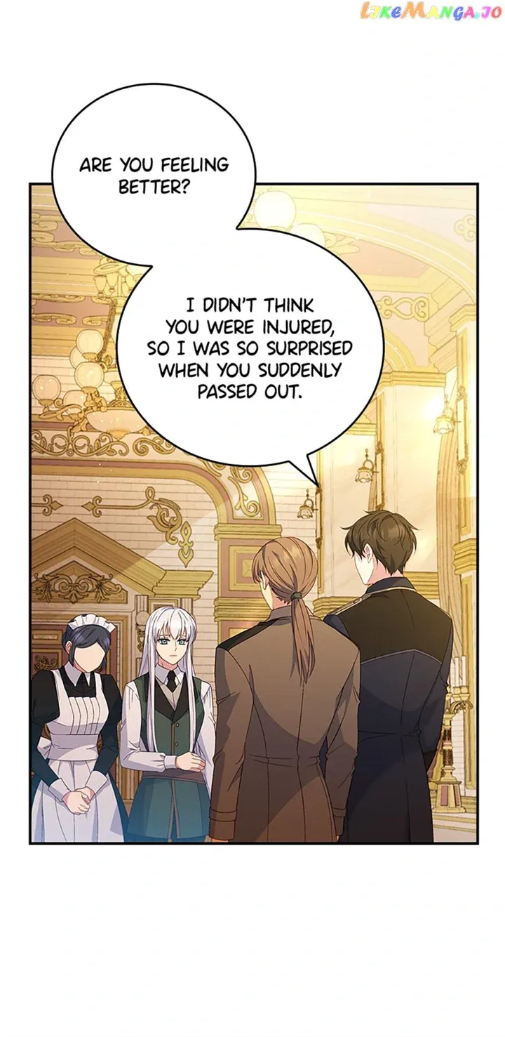 Fakes Don’t Want To Be Real Chapter 17 page 63 - 