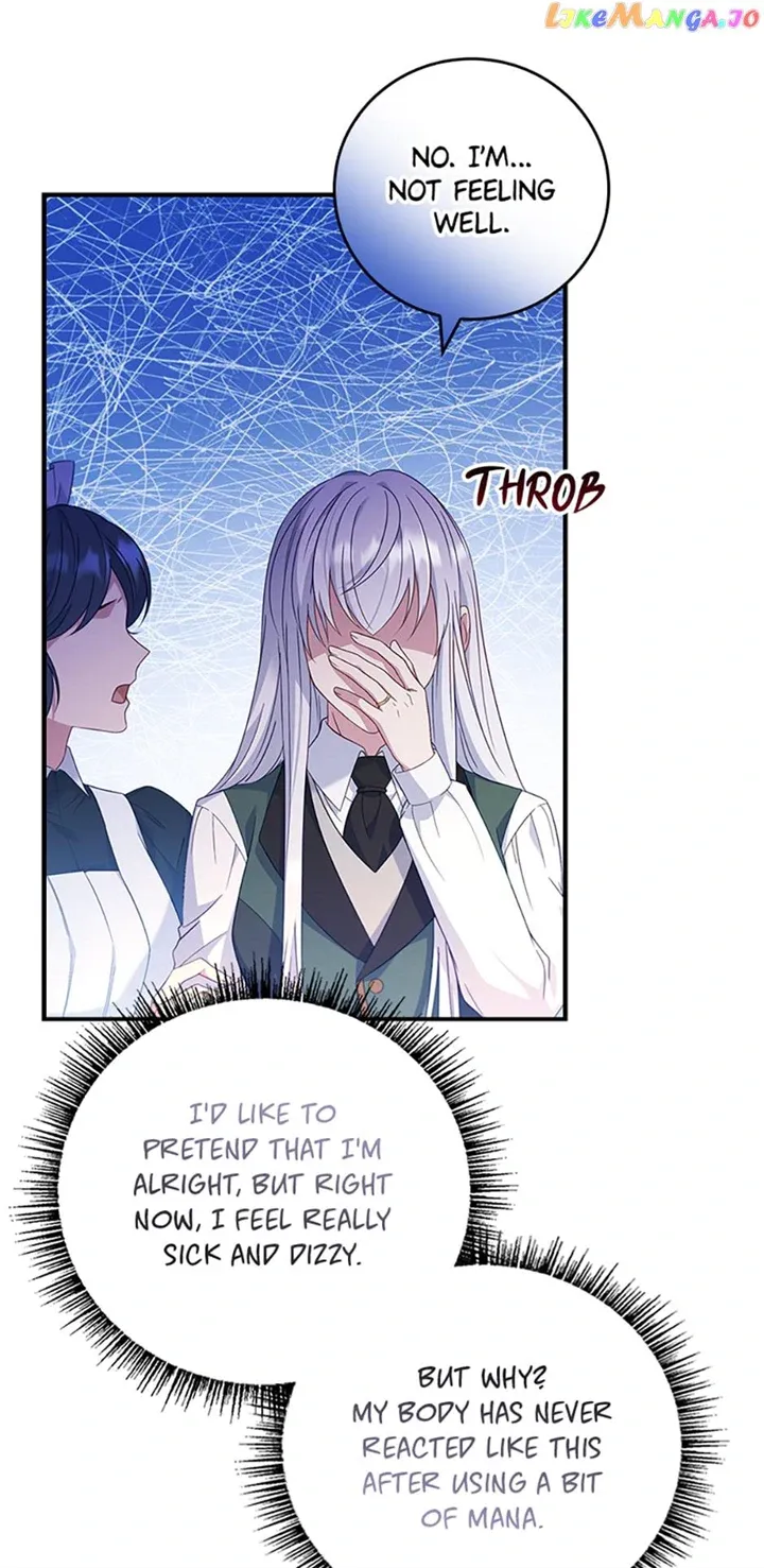 Fakes Don’t Want To Be Real Chapter 17 page 64 - 