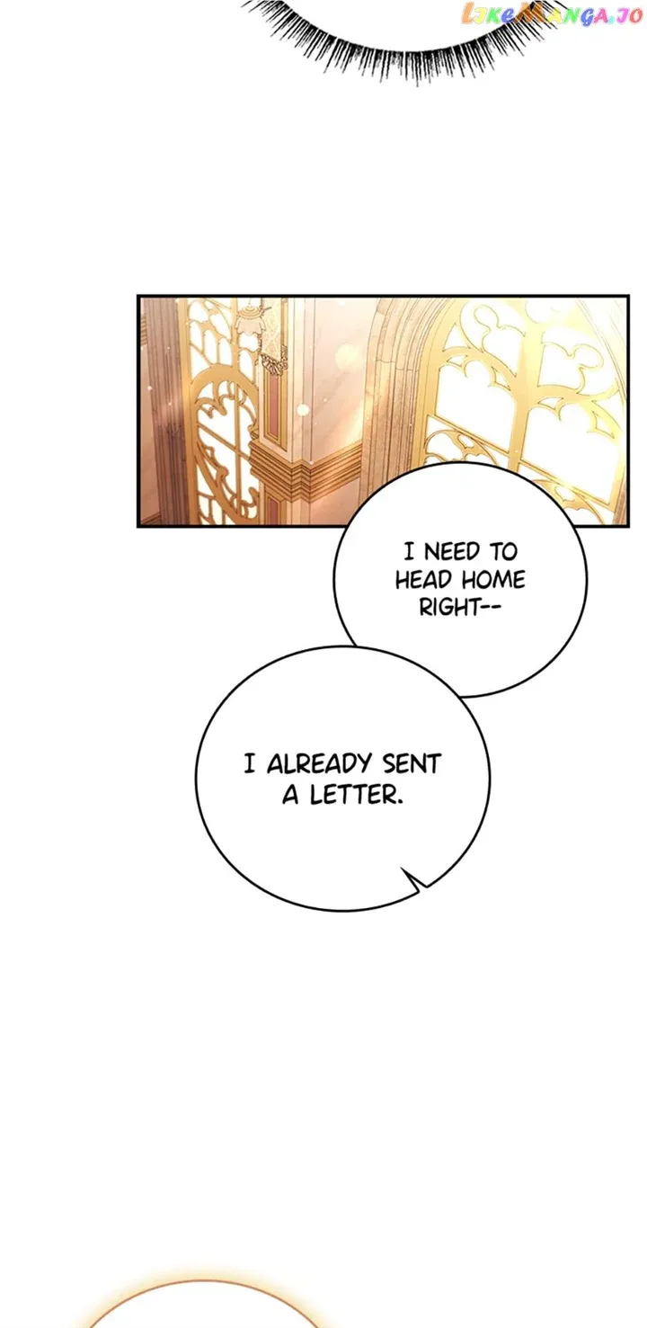 Fakes Don’t Want To Be Real Chapter 17 page 65 - 