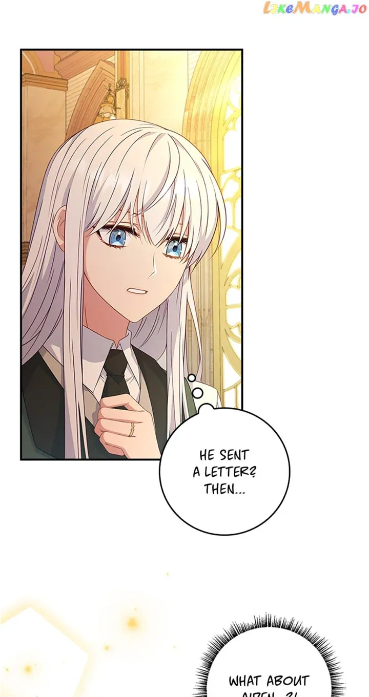 Fakes Don’t Want To Be Real Chapter 17 page 67 - 