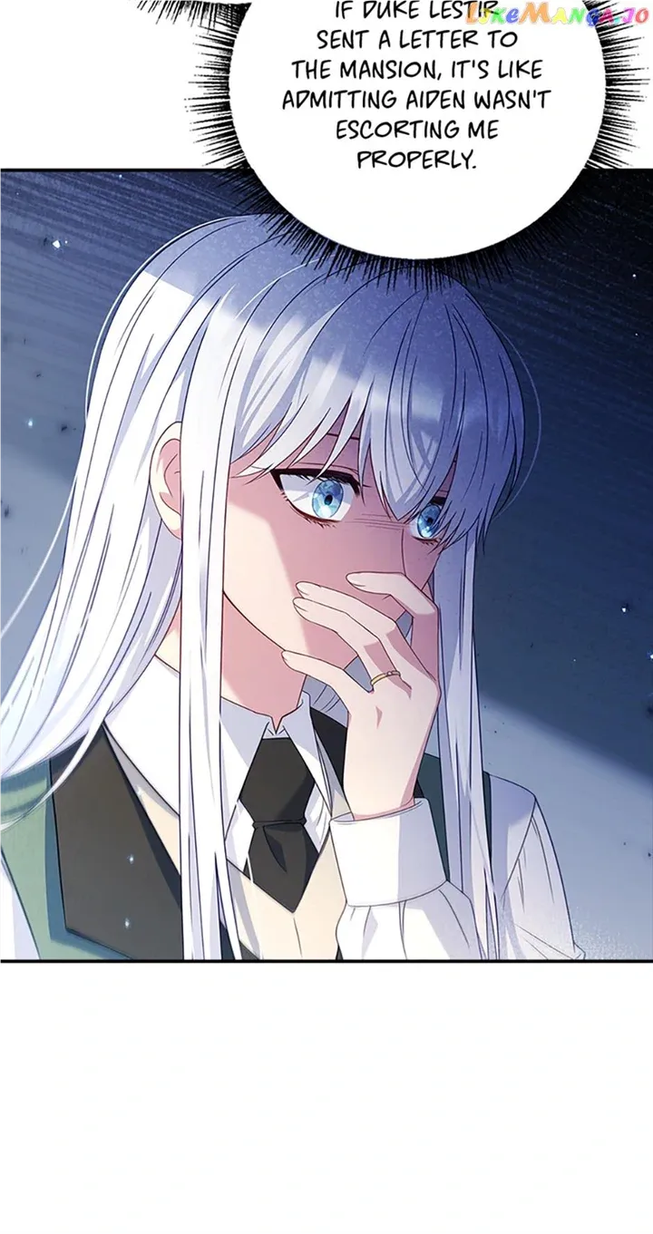 Fakes Don’t Want To Be Real Chapter 17 page 69 - 