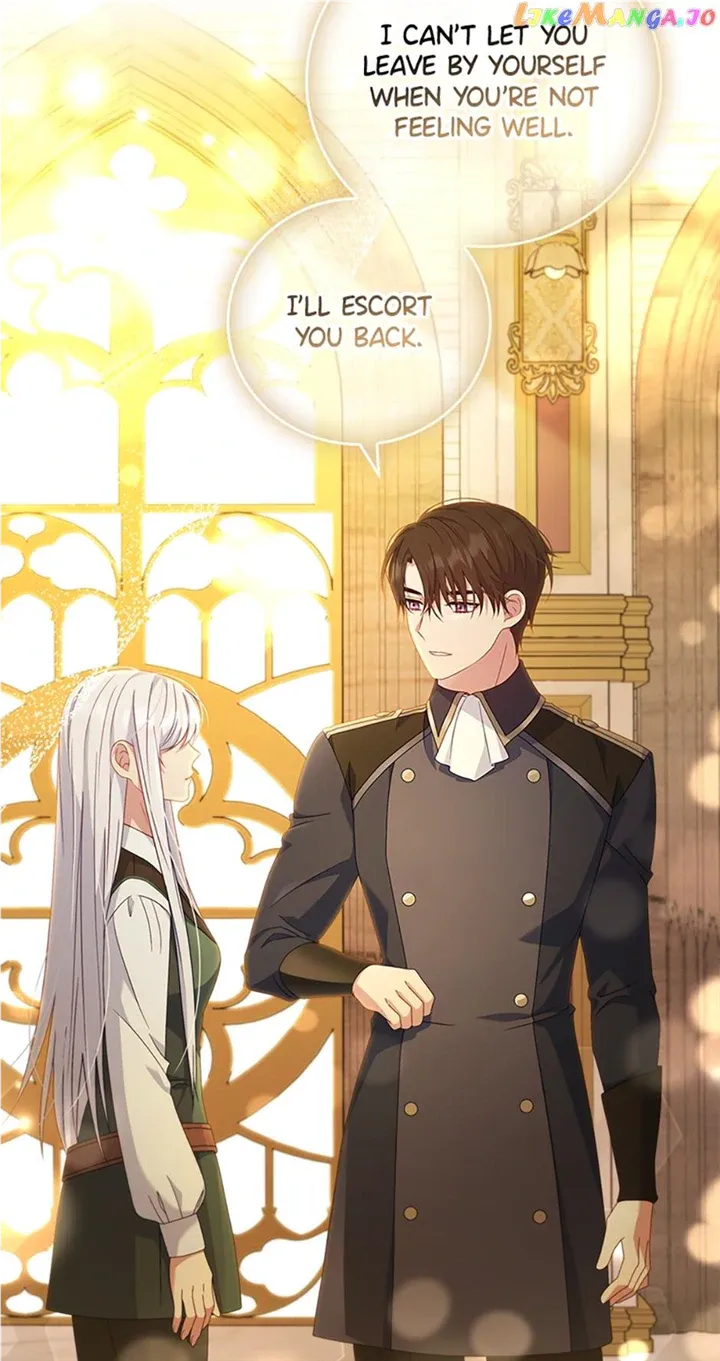 Fakes Don’t Want To Be Real Chapter 17 page 73 - 