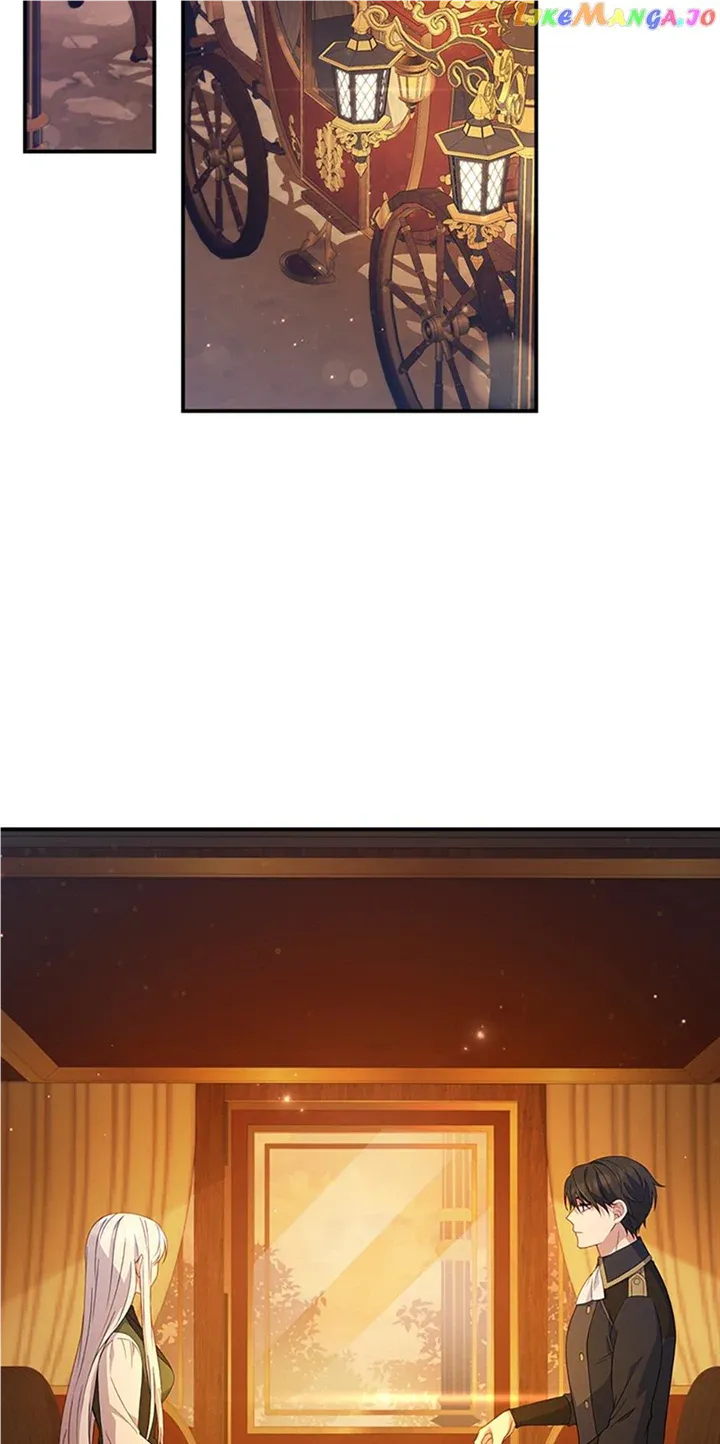 Fakes Don’t Want To Be Real Chapter 17 page 76 - 
