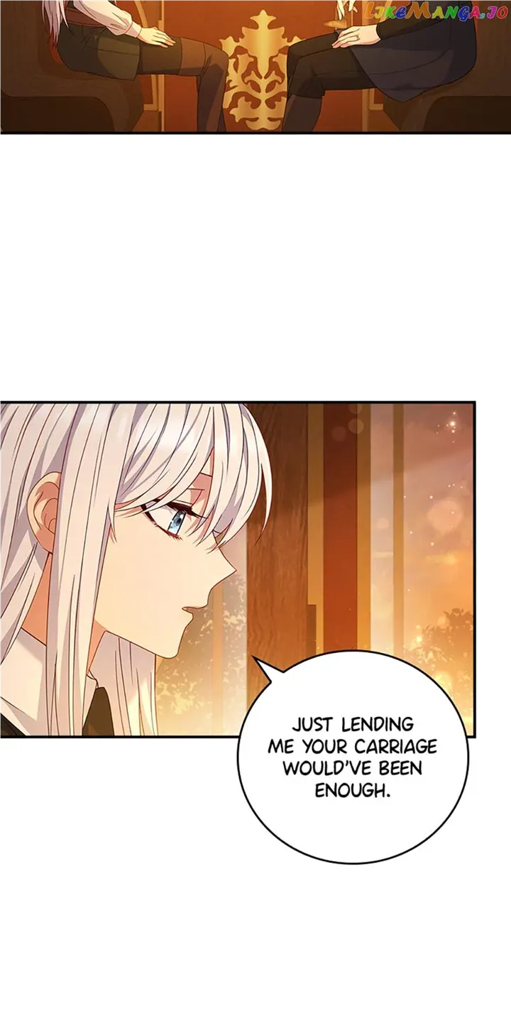 Fakes Don’t Want To Be Real Chapter 17 page 77 - 