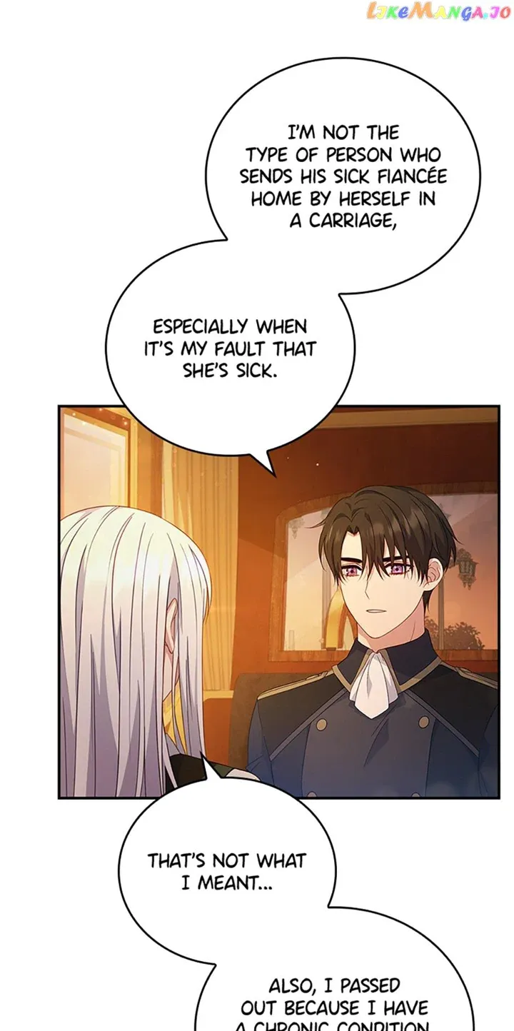 Fakes Don’t Want To Be Real Chapter 17 page 78 - 
