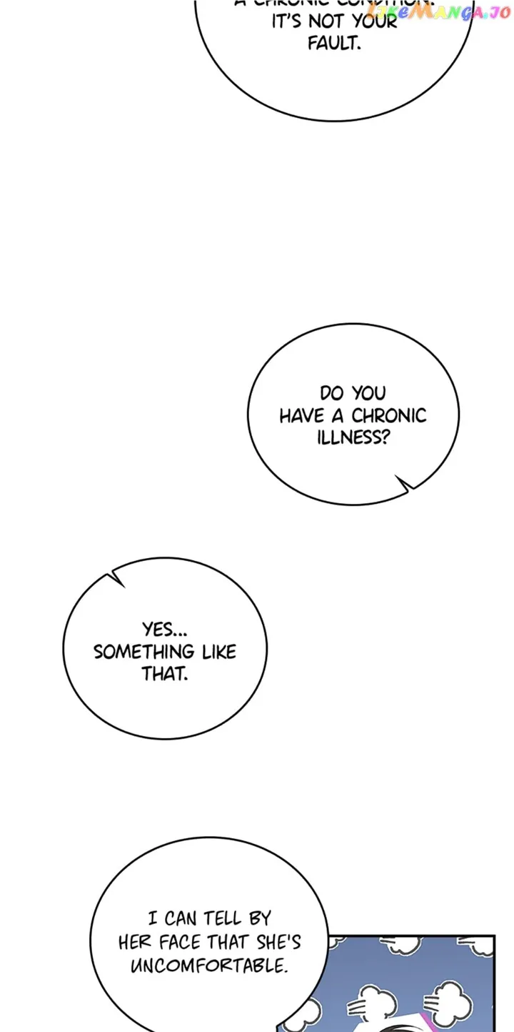 Fakes Don’t Want To Be Real Chapter 17 page 79 - 