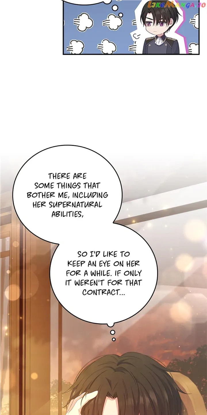 Fakes Don’t Want To Be Real Chapter 17 page 80 - 