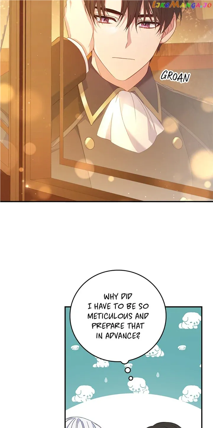Fakes Don’t Want To Be Real Chapter 17 page 81 - 