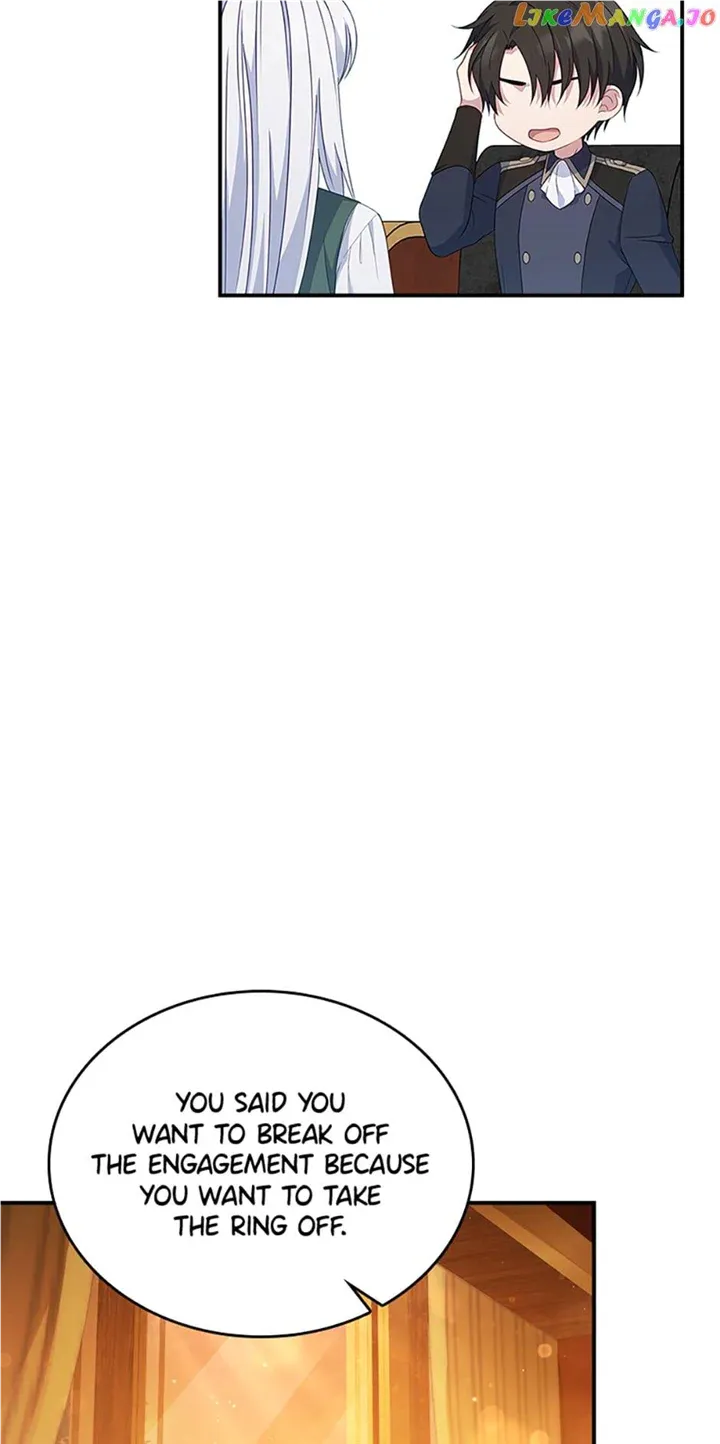 Fakes Don’t Want To Be Real Chapter 17 page 82 - 