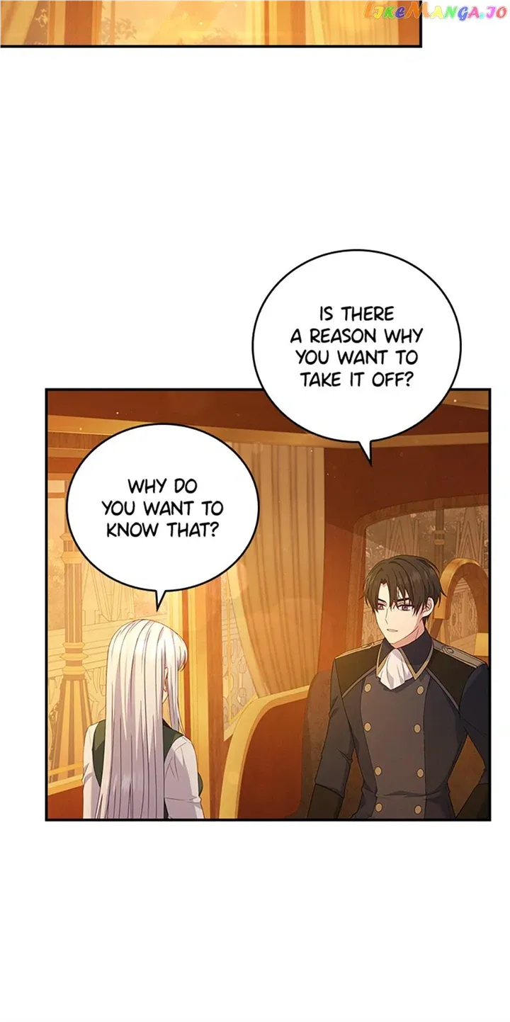 Fakes Don’t Want To Be Real Chapter 17 page 83 - 